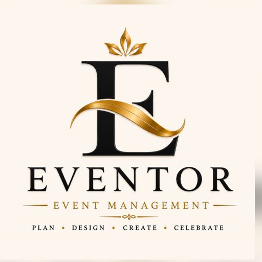 Eventor — Event Management